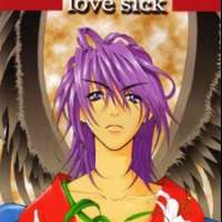  ����� - Love Sick <small>Story & Art</small> 